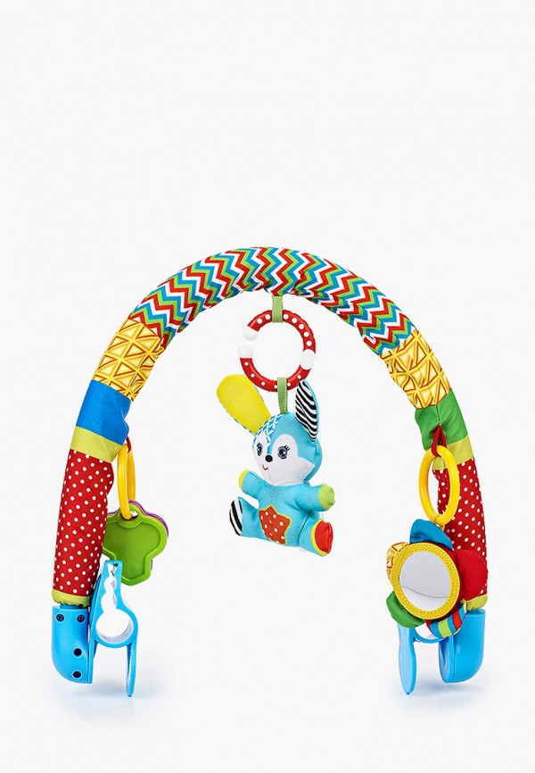 

Игрушка Умка, Разноцветный