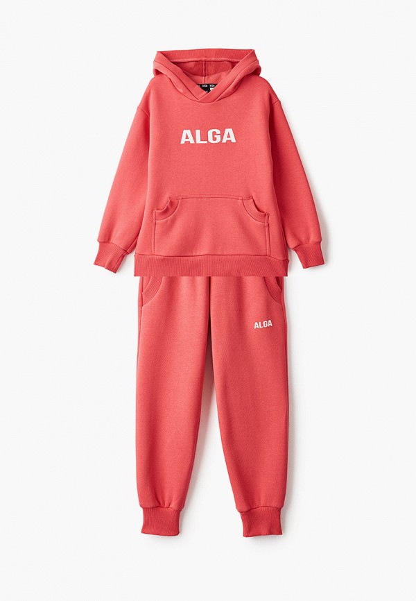 фото Костюм спортивный alga