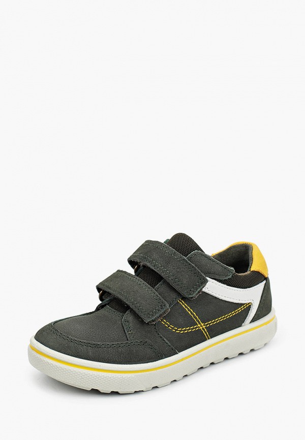 фото Кеды ecco