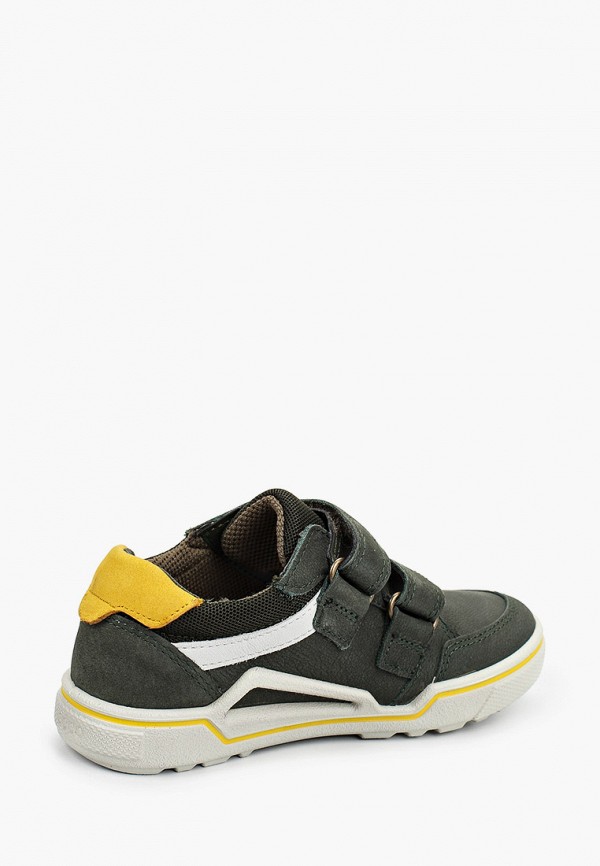фото Кеды ecco