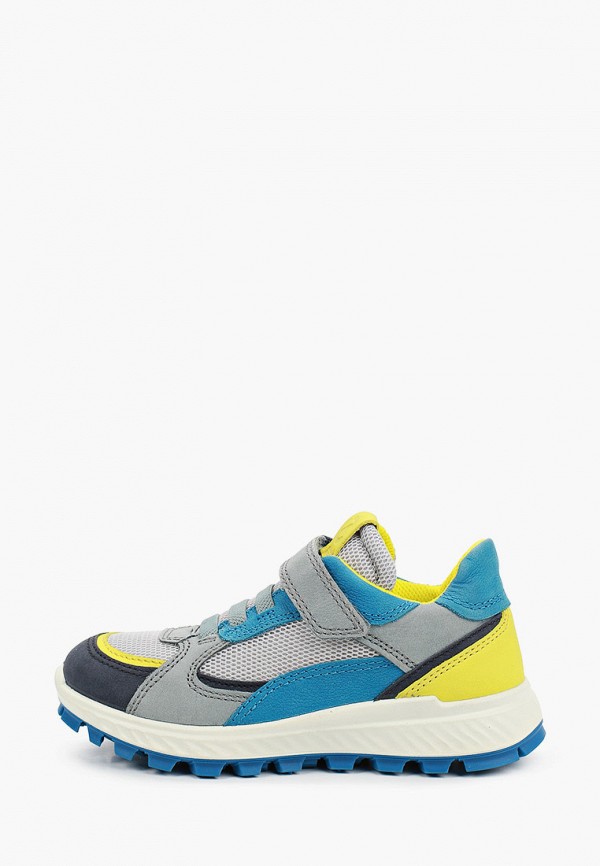 

Кроссовки Ecco, Разноцветный, ECCO EXOSTRIKE KIDS