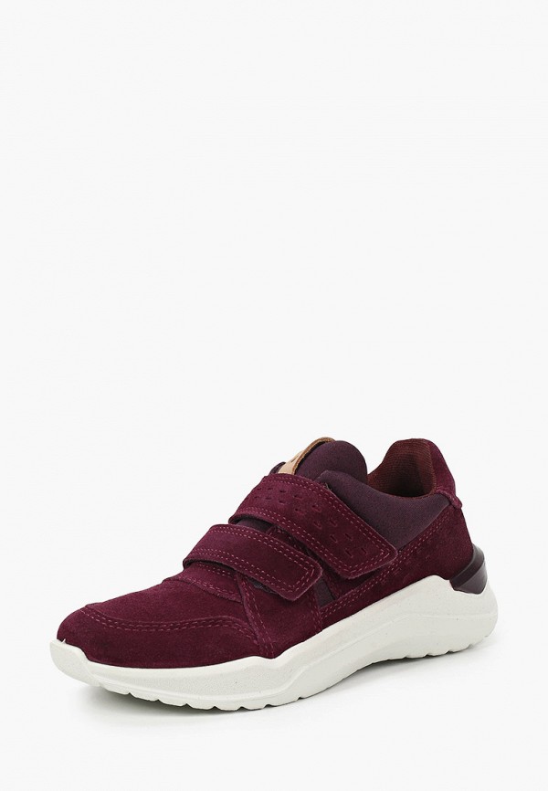 фото Кроссовки ecco