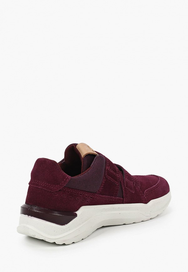 фото Кроссовки ecco