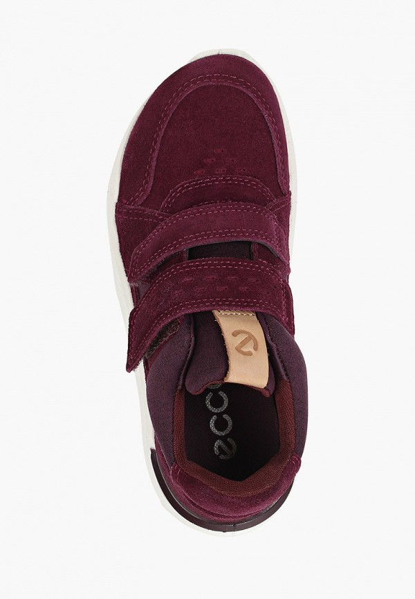 фото Кроссовки ecco