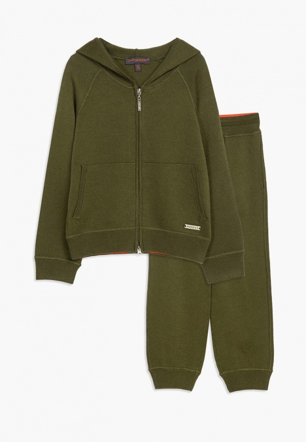 фото Костюм спортивный norveg