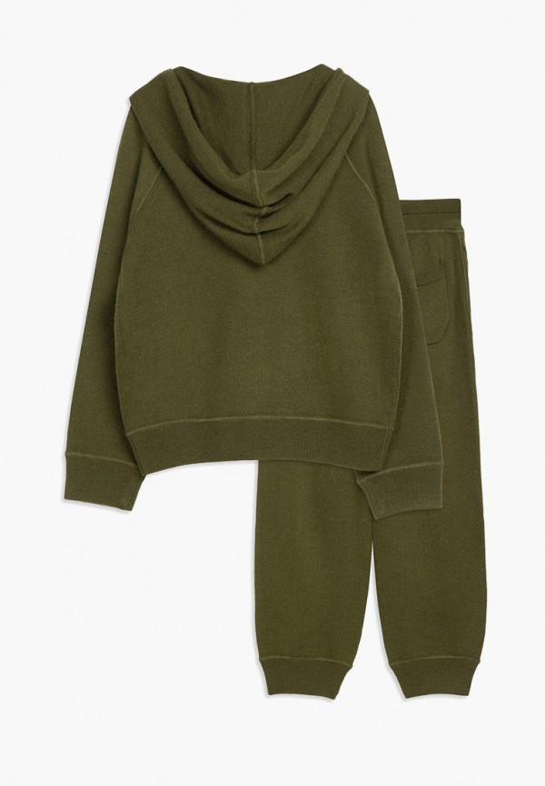 фото Костюм спортивный norveg