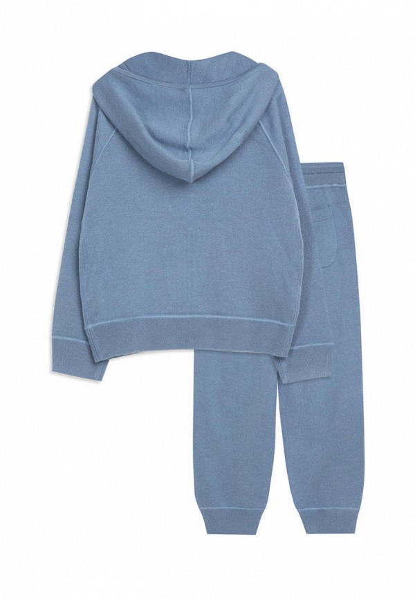 

Костюм спортивный Norveg, Голубой, Comfort