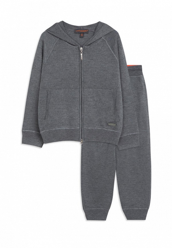 

Костюм спортивный Norveg, Серый, Comfort