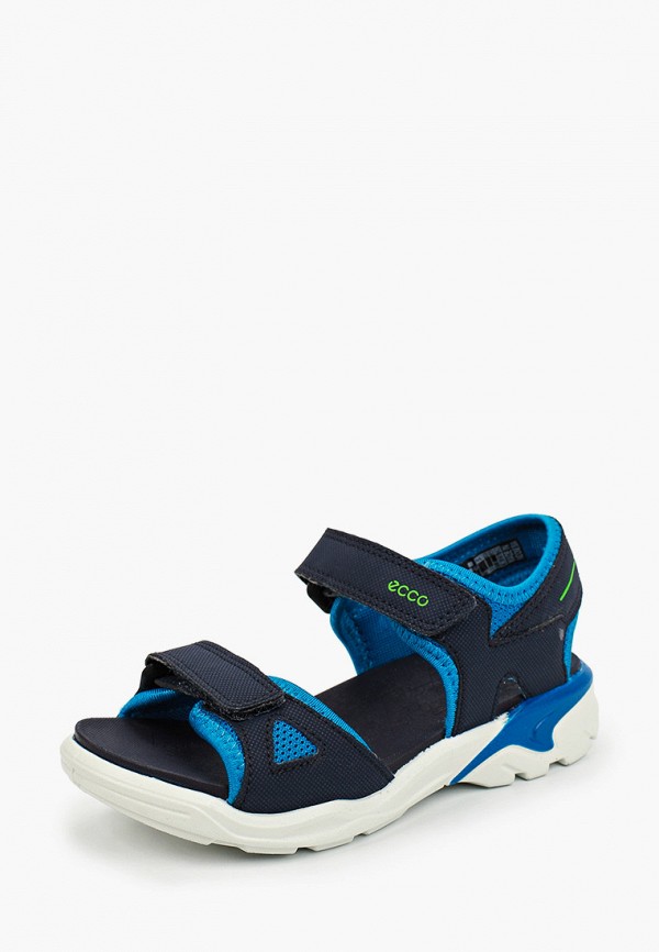 фото Сандалии ecco