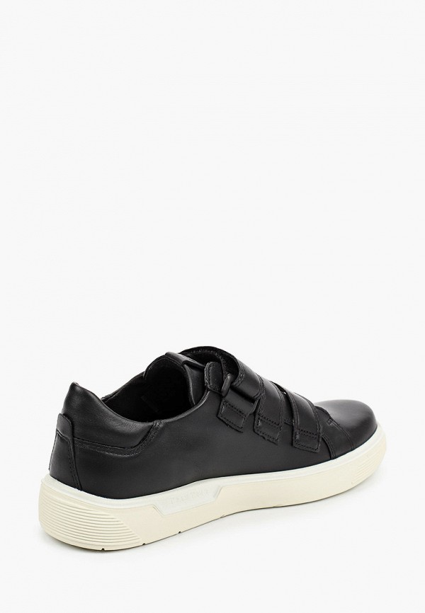 фото Кеды ecco