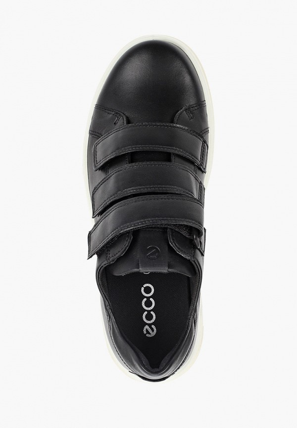 фото Кеды ecco