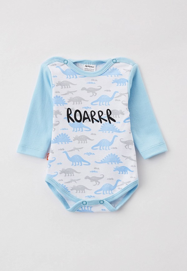 Боди КотМарКот 909₽