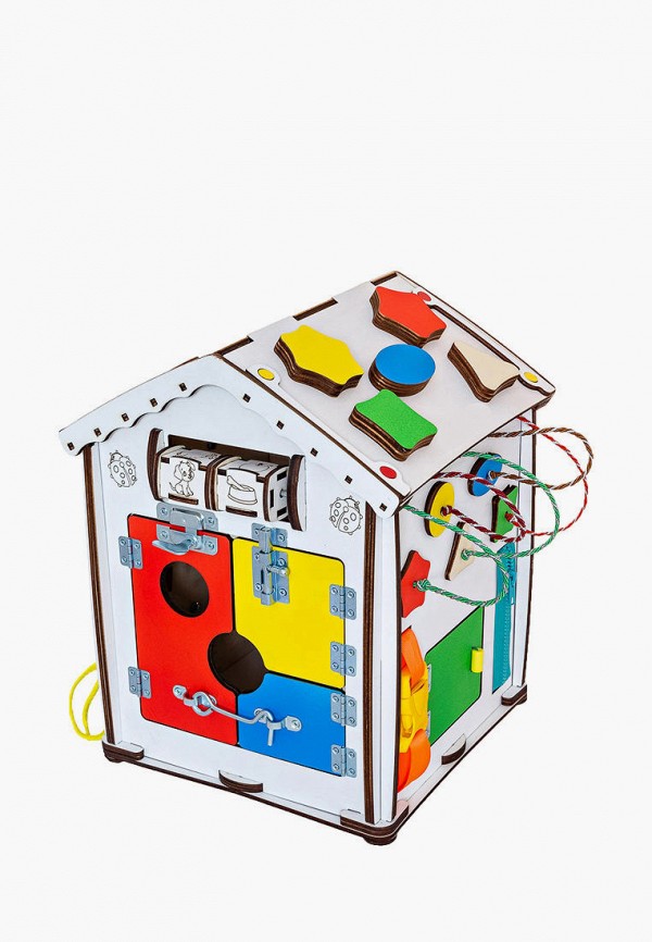 

Набор игровой GoodPlay, Мультиколор, GoodPlay MP002XC00S40