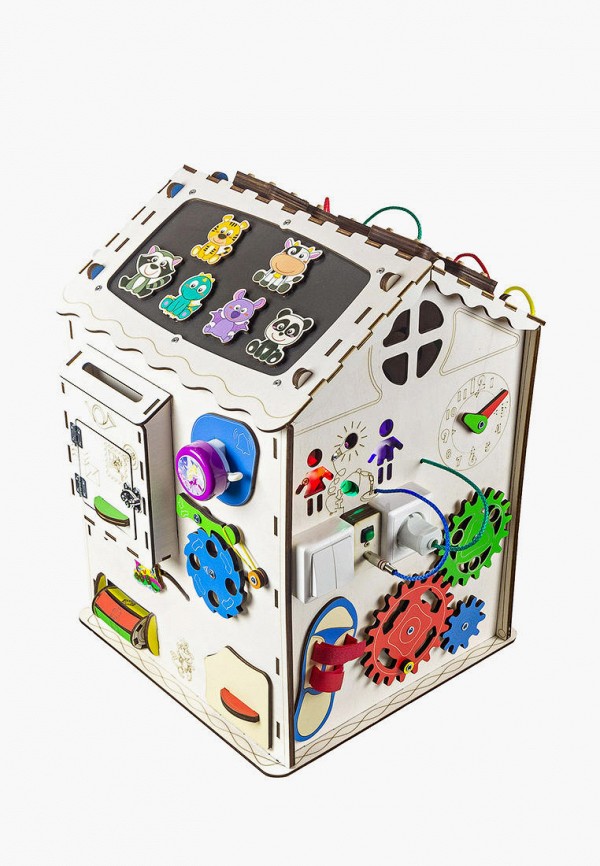 

Набор игровой GoodPlay, Белый, GoodPlay MP002XC00S45