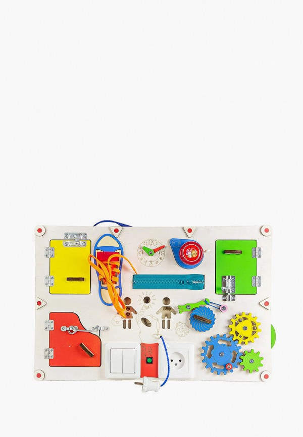 

Набор игровой GoodPlay, Белый, GoodPlay MP002XC00S4A