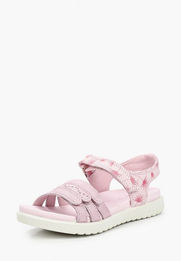 фото Сандалии ecco