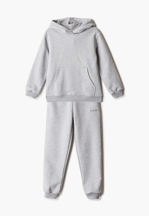 

Костюм спортивный Stayhigh, Серый, Basic