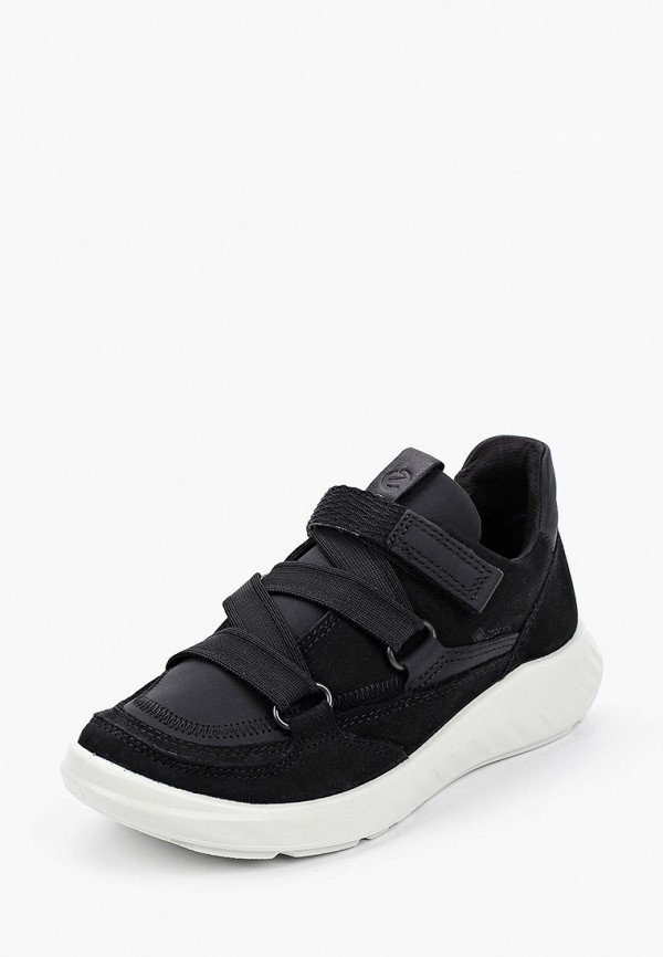 фото Кроссовки ecco