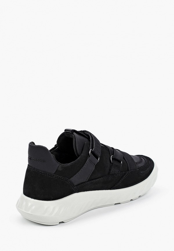 фото Кроссовки ecco