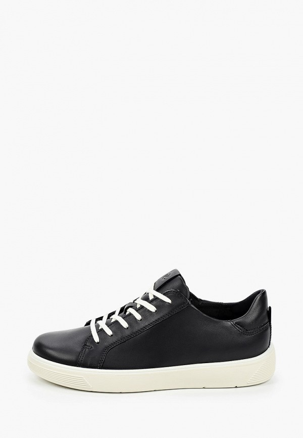 фото Кеды ecco