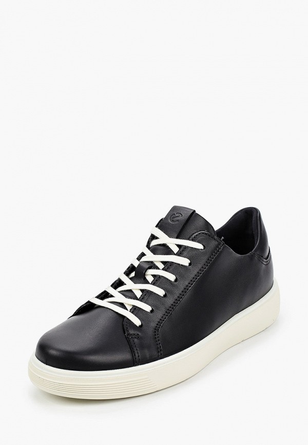 фото Кеды ecco