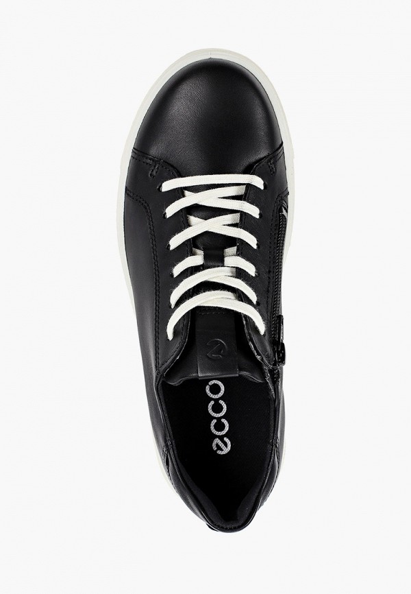 фото Кеды ecco