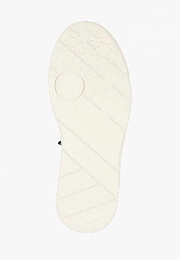 фото Кеды ecco