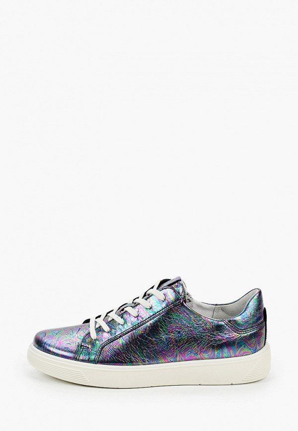 фото Кеды ecco