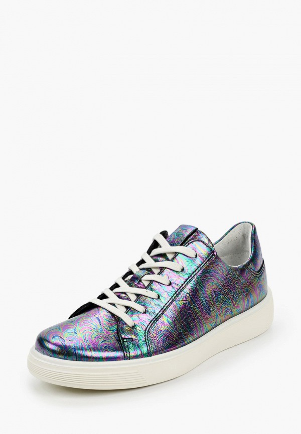 фото Кеды ecco