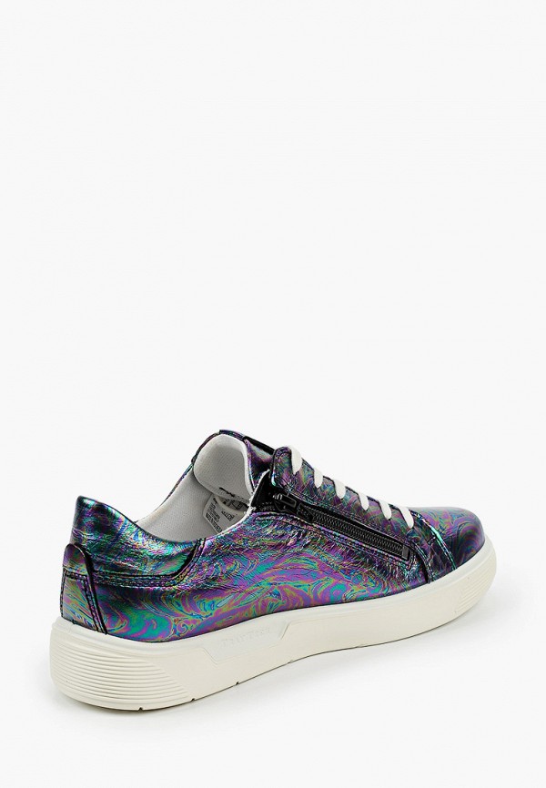 фото Кеды ecco