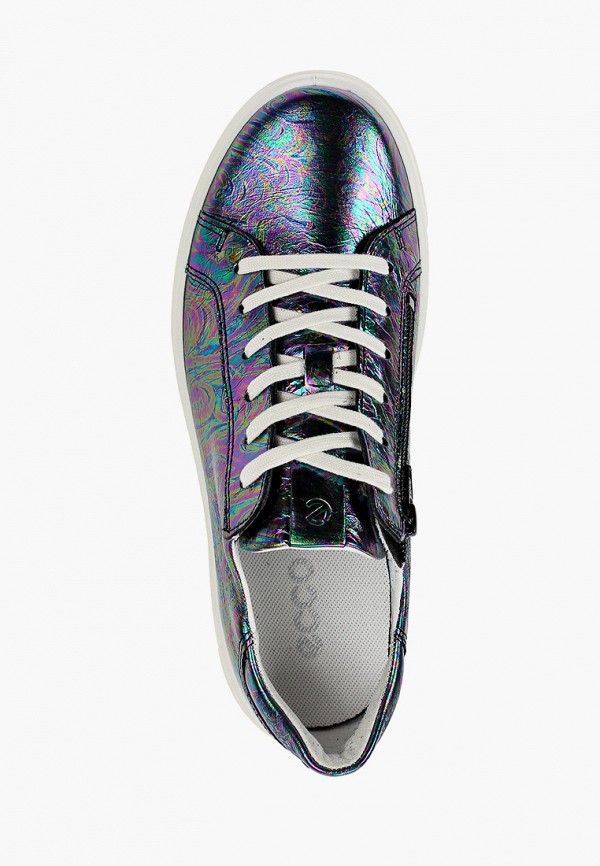 фото Кеды ecco