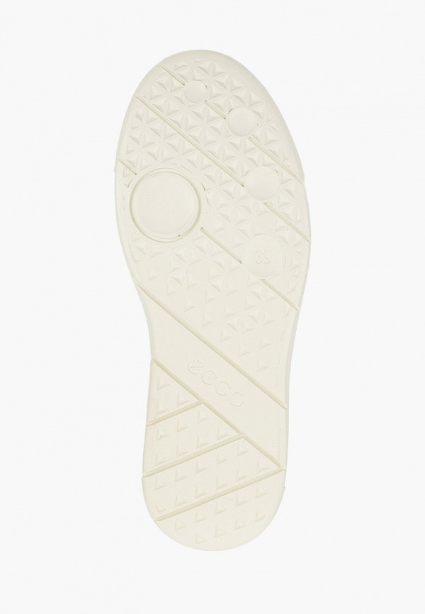 фото Кеды ecco