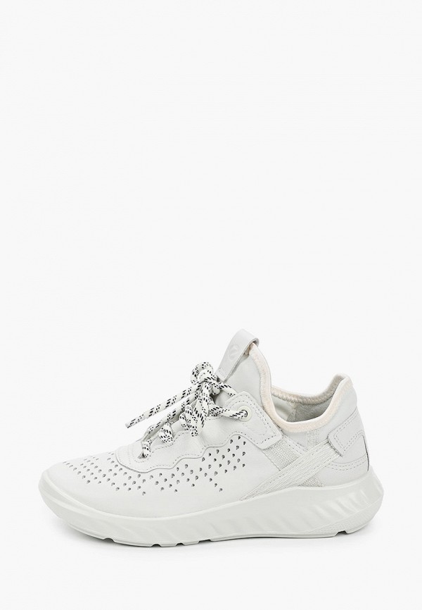 

Кроссовки Ecco, Белый, ECCO SP.1 LITE