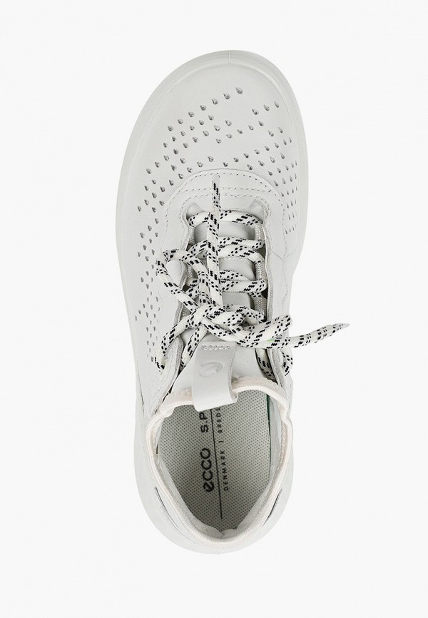 фото Кроссовки ecco