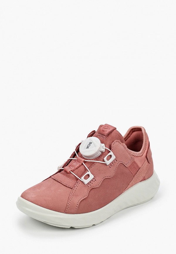 фото Кроссовки ecco