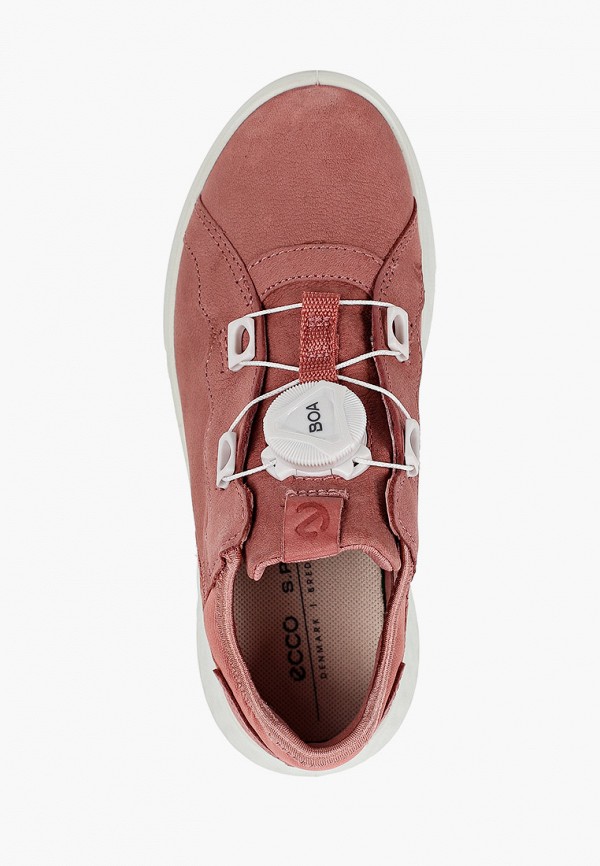 фото Кроссовки ecco