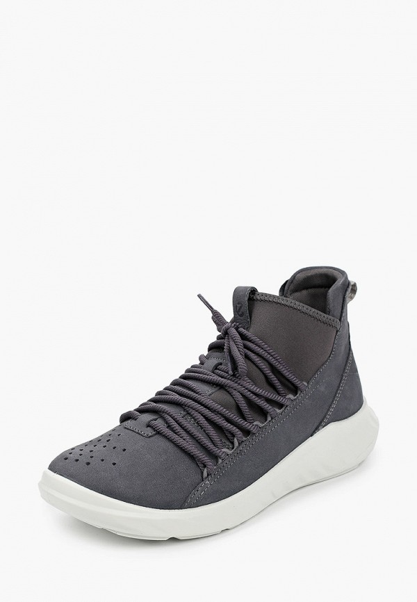 фото Кроссовки ecco