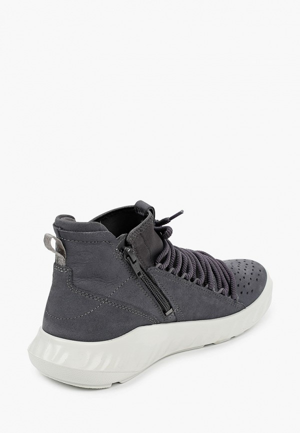 фото Кроссовки ecco