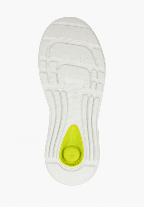 фото Кроссовки ecco