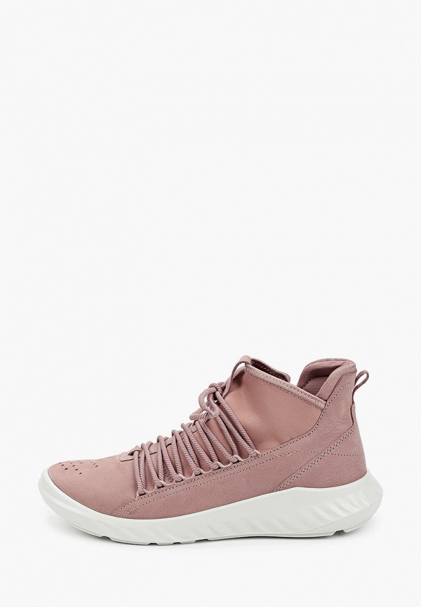 

Кроссовки Ecco, Розовый, ECCO SP.1 LITE
