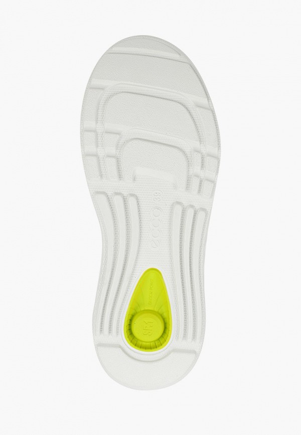 фото Кроссовки ecco