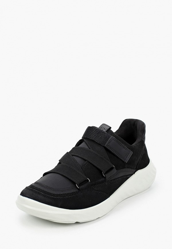 фото Кроссовки ecco