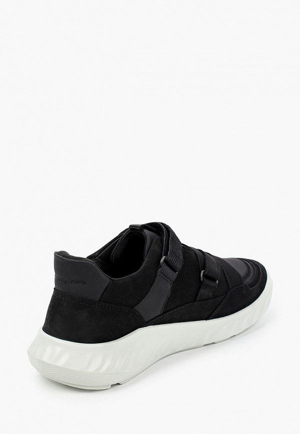 фото Кроссовки ecco