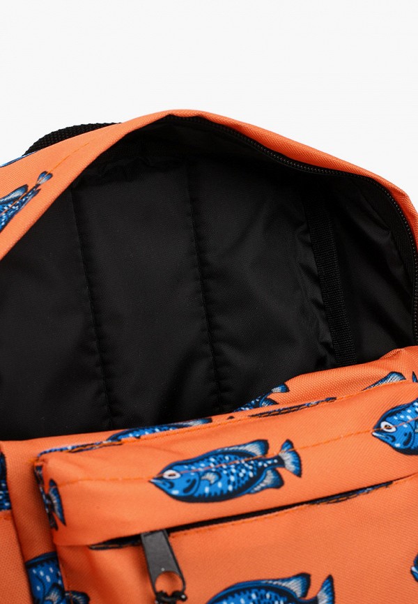 Рюкзак детский Zain цвет оранжевый  Фото 3