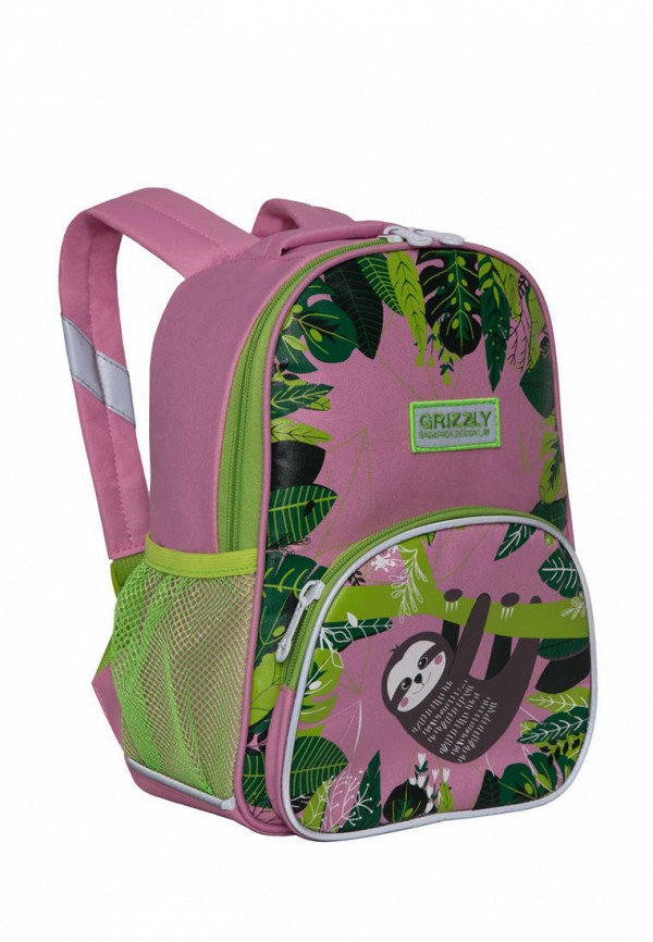 фото Рюкзак grizzly