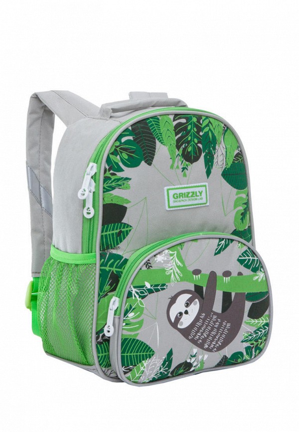 фото Рюкзак grizzly