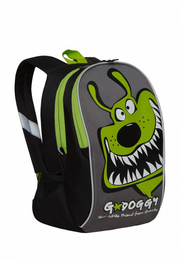 фото Рюкзак grizzly