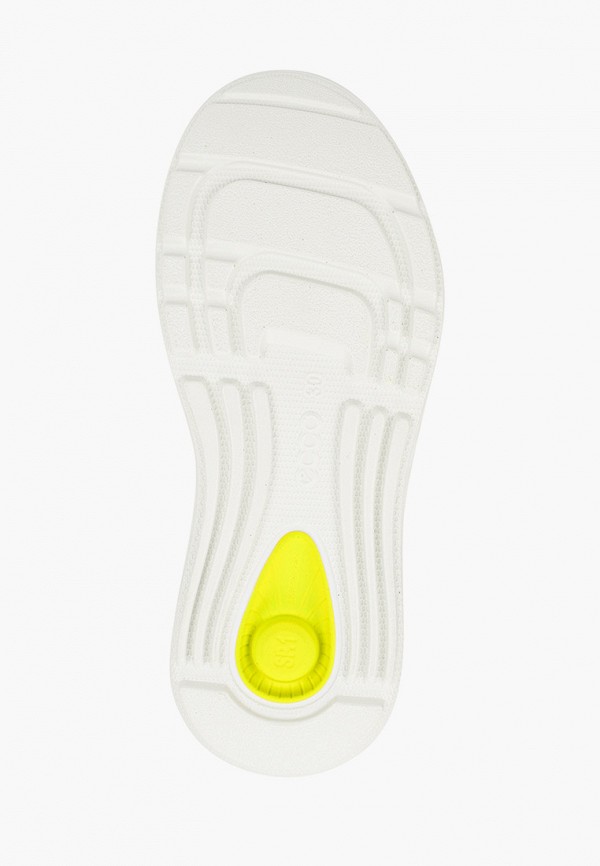 фото Кроссовки ecco