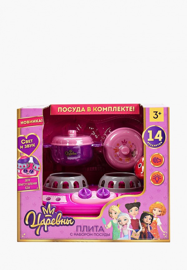 фото Набор игровой играем вместе