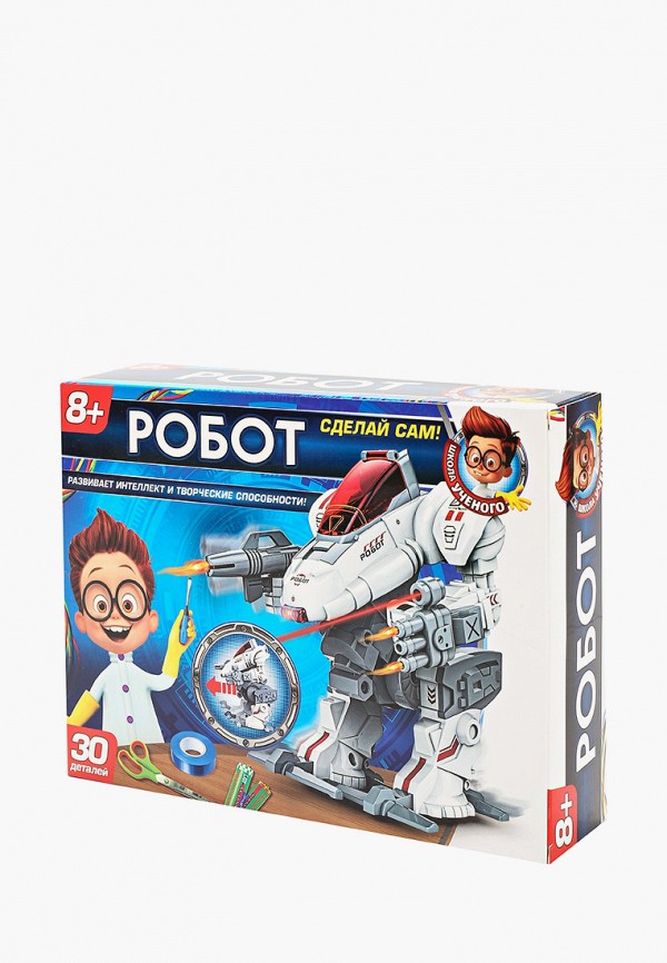 фото Набор для опытов играем вместе